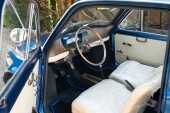 1971 Fiat 500L - 61