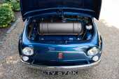 1971 Fiat 500L - 62