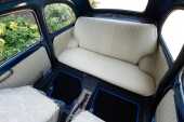 1971 Fiat 500L - 63