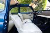 1971 Fiat 500L - 64