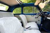 1971 Fiat 500L - 66