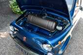 1971 Fiat 500L - 67