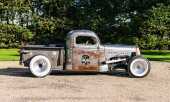 1946 GMC Hot Rod - 2