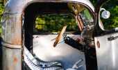 1946 GMC Hot Rod - 4