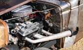 1946 GMC Hot Rod - 5