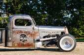 1946 GMC Hot Rod - 8