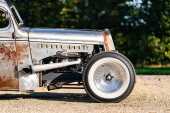 1946 GMC Hot Rod - 9