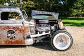 1946 GMC Hot Rod - 10