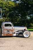 1946 GMC Hot Rod - 17