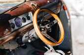 1946 GMC Hot Rod - 25