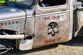 1946 GMC Hot Rod - 26