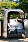 1946 GMC Hot Rod - 27