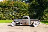 1946 GMC Hot Rod - 29