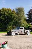 1946 GMC Hot Rod - 30