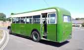 1948 AEC Regal III Single-Deck Bus - 3