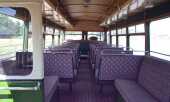 1948 AEC Regal III Single-Deck Bus - 4