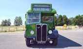 1948 AEC Regal III Single-Deck Bus - 6