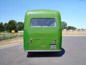 1948 AEC Regal III Single-Deck Bus - 9