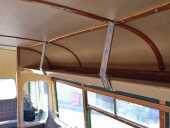 1948 AEC Regal III Single-Deck Bus - 10