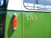 1948 AEC Regal III Single-Deck Bus - 15