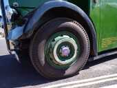 1948 AEC Regal III Single-Deck Bus - 16