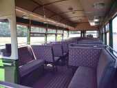 1948 AEC Regal III Single-Deck Bus - 19