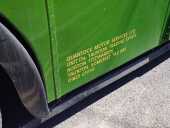 1948 AEC Regal III Single-Deck Bus - 22