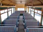 1948 AEC Regal III Single-Deck Bus - 23