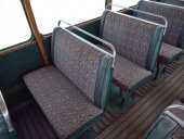 1948 AEC Regal III Single-Deck Bus - 24