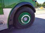 1948 AEC Regal III Single-Deck Bus - 31