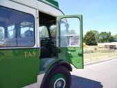 1948 AEC Regal III Single-Deck Bus - 36