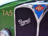 1948 AEC Regal III Single-Deck Bus - 39