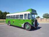 1948 AEC Regal III Single-Deck Bus - 41