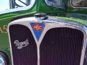 1948 AEC Regal III Single-Deck Bus - 42