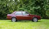 1981 Alfa Romeo Giulietta 2.0 Turbo Bell & Covill Intercooled - 2