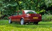 1981 Alfa Romeo Giulietta 2.0 Turbo Bell & Covill Intercooled - 3