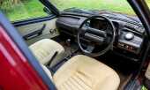 1981 Alfa Romeo Giulietta 2.0 Turbo Bell & Covill Intercooled - 4