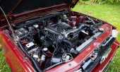 1981 Alfa Romeo Giulietta 2.0 Turbo Bell & Covill Intercooled - 5
