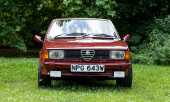 1981 Alfa Romeo Giulietta 2.0 Turbo Bell & Covill Intercooled - 6