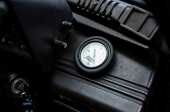 1981 Alfa Romeo Giulietta 2.0 Turbo Bell & Covill Intercooled - 7