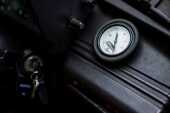 1981 Alfa Romeo Giulietta 2.0 Turbo Bell & Covill Intercooled - 8