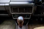1981 Alfa Romeo Giulietta 2.0 Turbo Bell & Covill Intercooled - 9