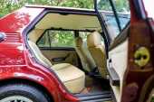 1981 Alfa Romeo Giulietta 2.0 Turbo Bell & Covill Intercooled - 10