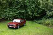 1981 Alfa Romeo Giulietta 2.0 Turbo Bell & Covill Intercooled - 11
