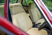 1981 Alfa Romeo Giulietta 2.0 Turbo Bell & Covill Intercooled - 12