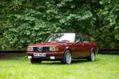 1981 Alfa Romeo Giulietta 2.0 Turbo Bell & Covill Intercooled - 13