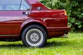 1981 Alfa Romeo Giulietta 2.0 Turbo Bell & Covill Intercooled - 14