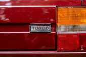1981 Alfa Romeo Giulietta 2.0 Turbo Bell & Covill Intercooled - 15