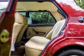 1981 Alfa Romeo Giulietta 2.0 Turbo Bell & Covill Intercooled - 17