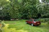 1981 Alfa Romeo Giulietta 2.0 Turbo Bell & Covill Intercooled - 18